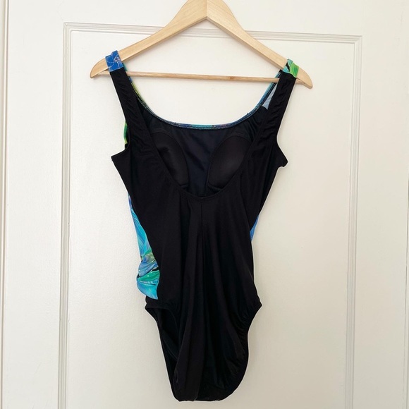 Vintage Longitude Swimsuit - Picture 4 of 7